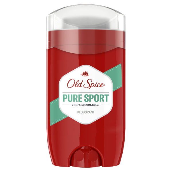 Old Spice Pure Sport 0.5oz Each thumbnail