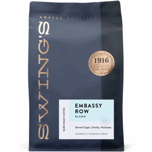 Swing's Embassy Row thumbnail