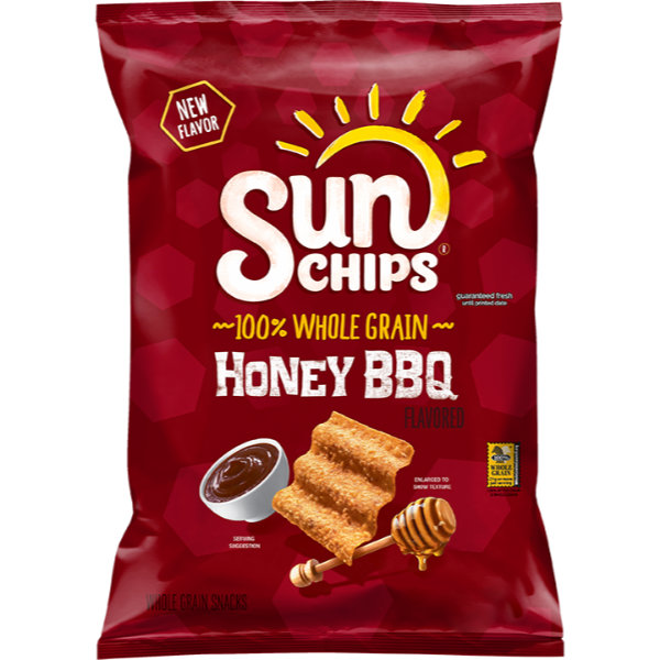 1oz Honey BBQ Sunchip thumbnail