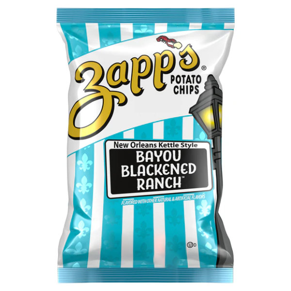 Zapps Bayou Blackened Ranch thumbnail
