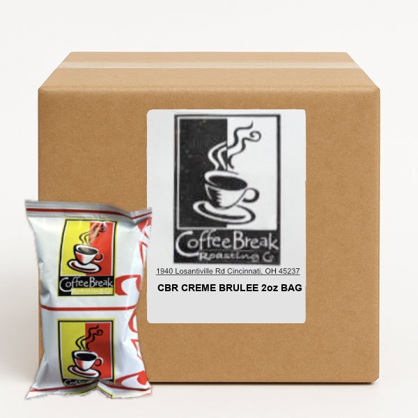 CBR CREME BRULEE 2oz BAG thumbnail