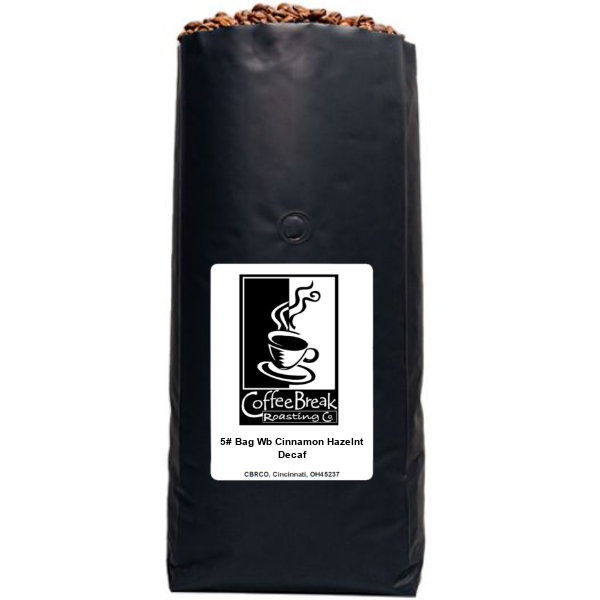 5# BAG WB CINNAMON HAZELNT DECAF thumbnail