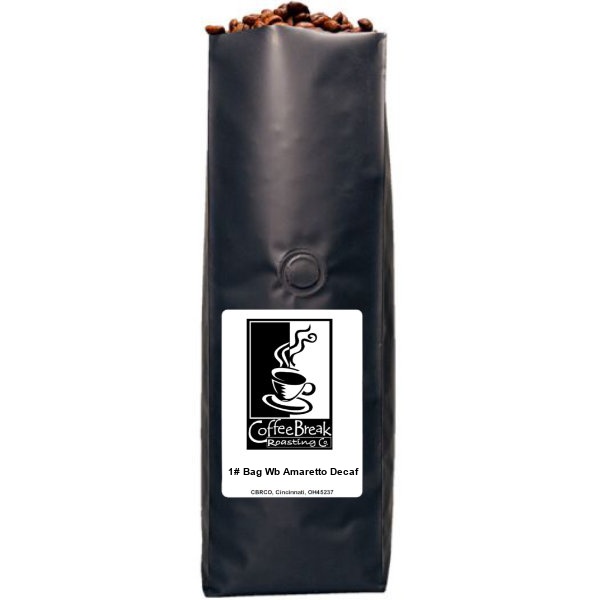1# BAG WB AMARETTO DECAF thumbnail