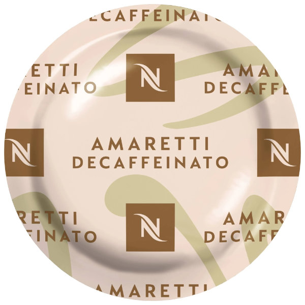 NesPro Amaretti Decaf 50ct thumbnail