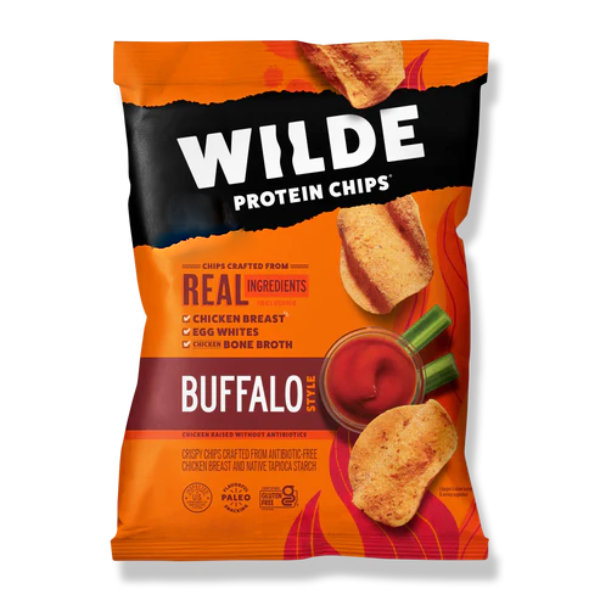 Wilde Buffalo Chip thumbnail