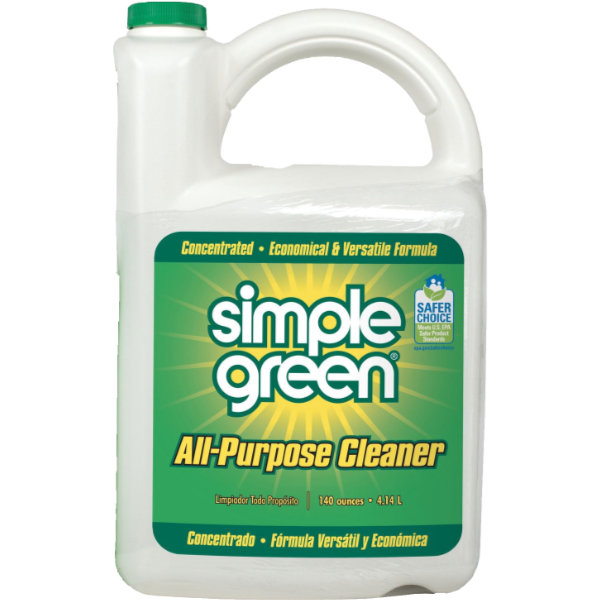 Simple Green Cleaner & Degreaser 24oz Bottle thumbnail