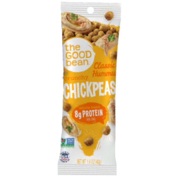Good Bean Chickpeas - Hummus thumbnail