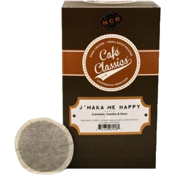 Pod Cafe Classics JMaka Me Happy  15ct Box thumbnail