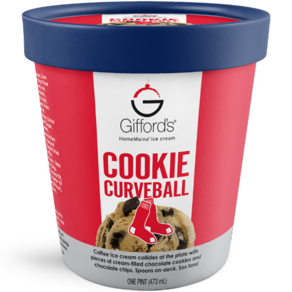 Gifford's Cookie Curveball Pint thumbnail