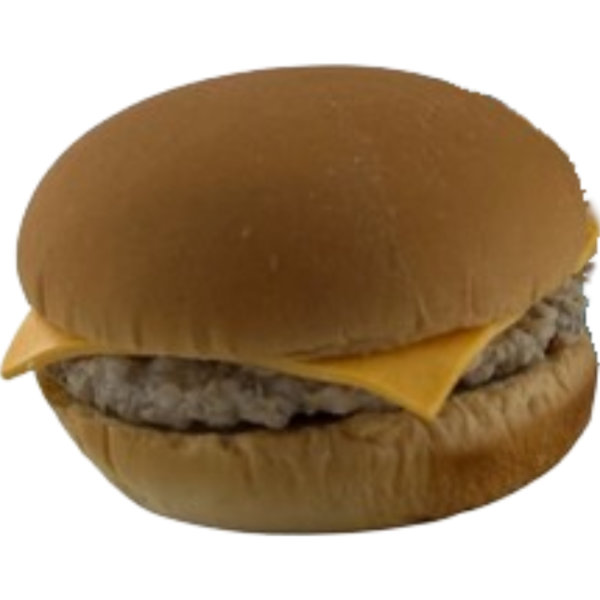 Lunch Box Sausage Buddy 4oz Each thumbnail