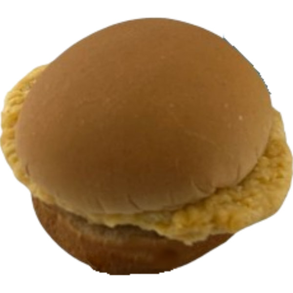 Lunch Box Chicken Filet Sandwich 5oz Each thumbnail