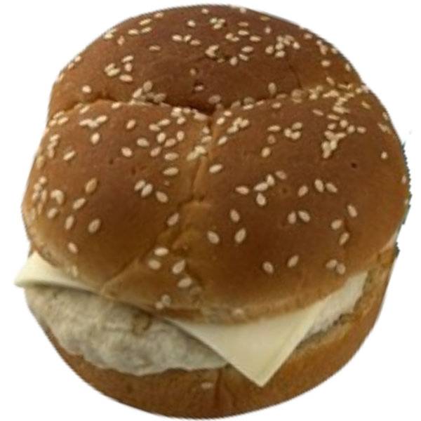 Lunch Box Grilled Chicken Sandwich thumbnail