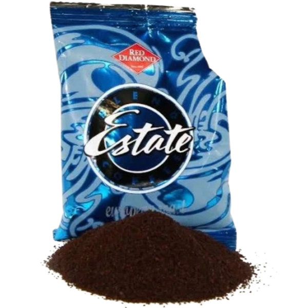 Red Diamond 100% Arabica Coffee 2oz 48ct Case thumbnail