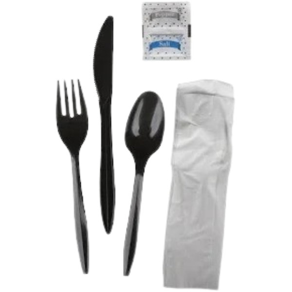 Plastic Cutlery Combo thumbnail