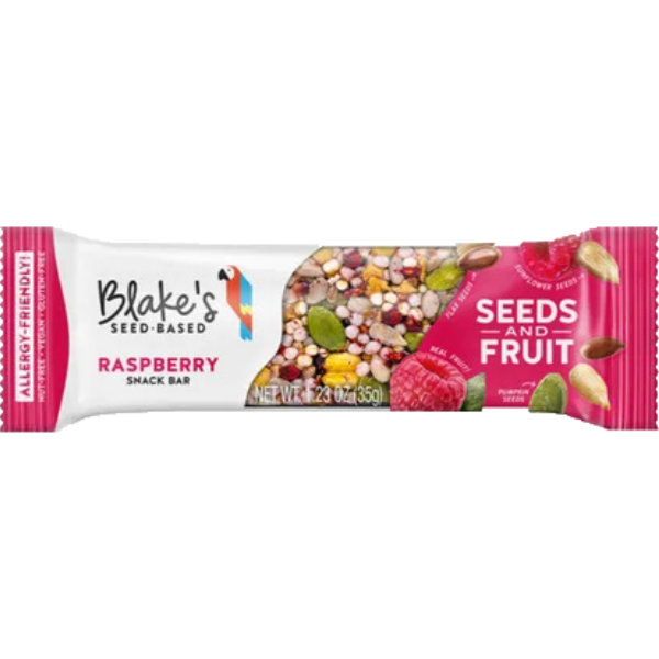 Blake's Seed Bar - Raspberry thumbnail