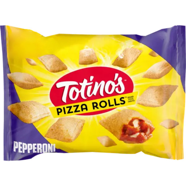 Totino's Pizza Rolls - 7.5oz thumbnail