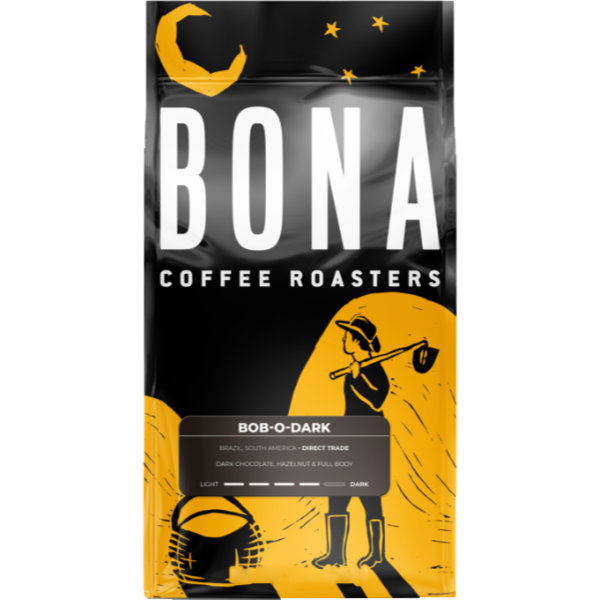 Bona - WB - Bob-O-Dark Brazilian thumbnail