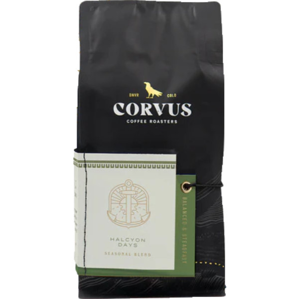 Corvus - WB - Halcyon Filter Blend (2lb) thumbnail