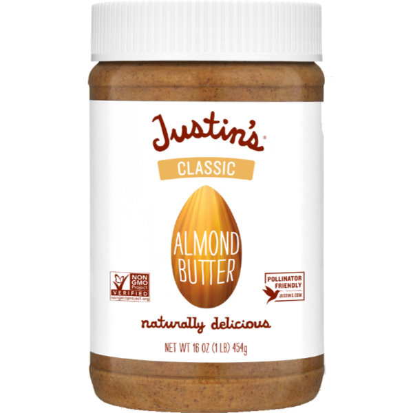 Justins Peanut Butter 28oz thumbnail