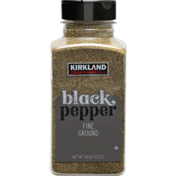 KS Ground Pepper 12.3oz thumbnail