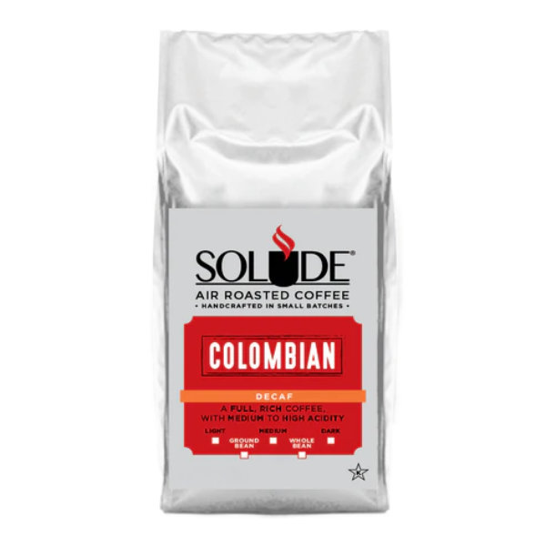 Solude Coffee Decaf Frac Pack (40ct/7oz) Case thumbnail