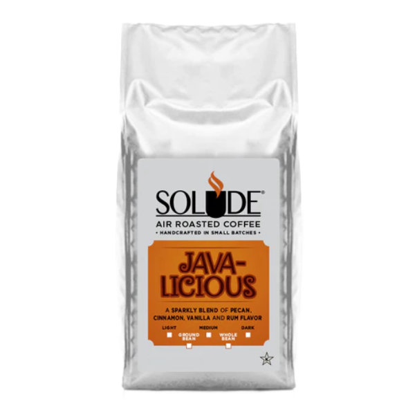 Solude Coffee Javalicious Flavored Frac Pack (40ct/7oz) Case thumbnail