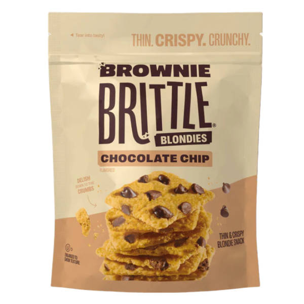 Brownie Brittle Blondies 2oz thumbnail