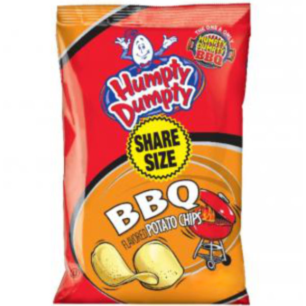 Humpty Dumpty BBQ 8oz thumbnail