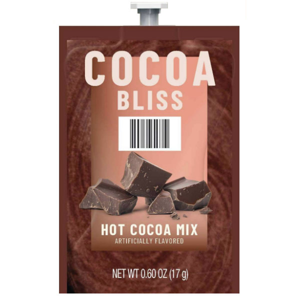 Alterra Flavia Cocoa Bliss Hot Chocolate thumbnail