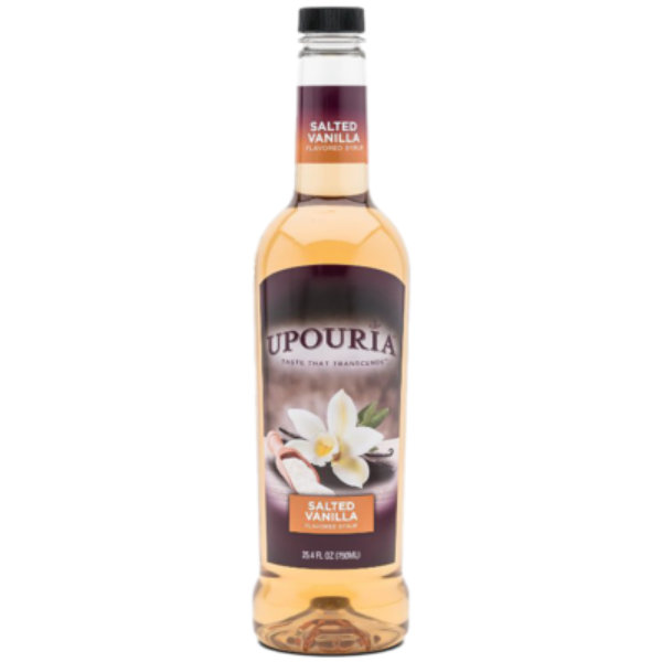 Upouria Vanilla 750ml thumbnail