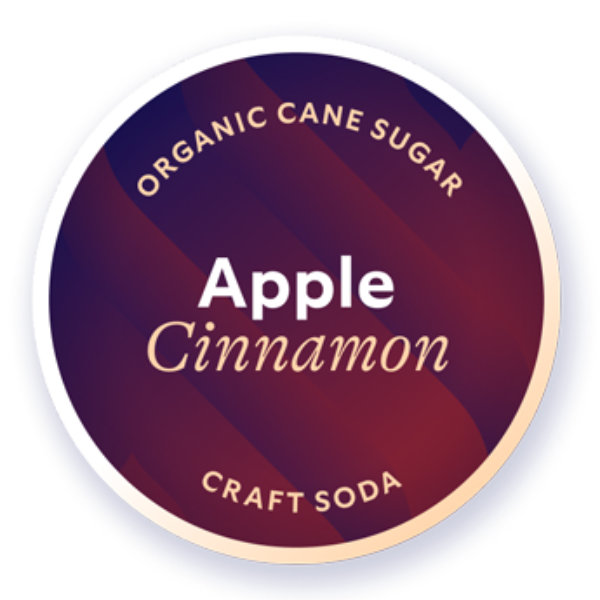 SmartSoda Apple Cinnamon thumbnail