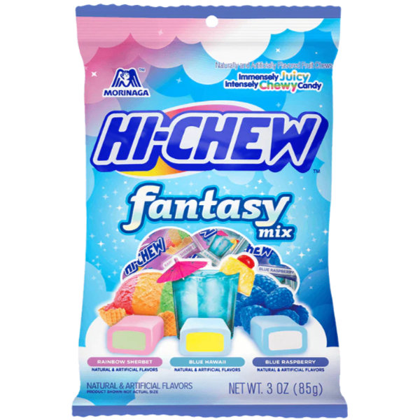 Hi-Chew Fantasy Mix 6/3oz thumbnail