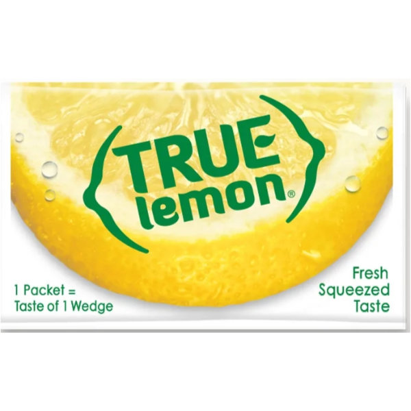 True Lemon 100ct Box thumbnail