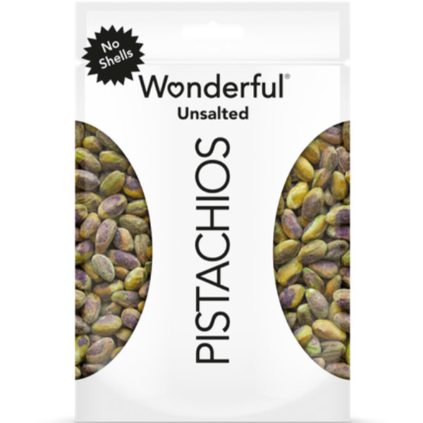 Pistachios Wonderful No Shell Peg 24/2.5oz thumbnail
