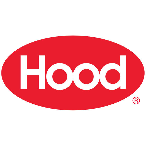 Hood Orange Juice 14oz Bottle thumbnail