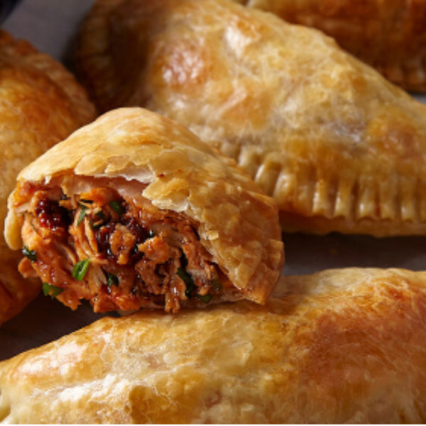 Goya Empanada Chicken thumbnail
