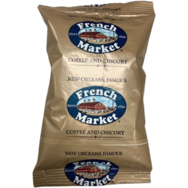 French Market C&C Creole 2oz 40ct Case thumbnail