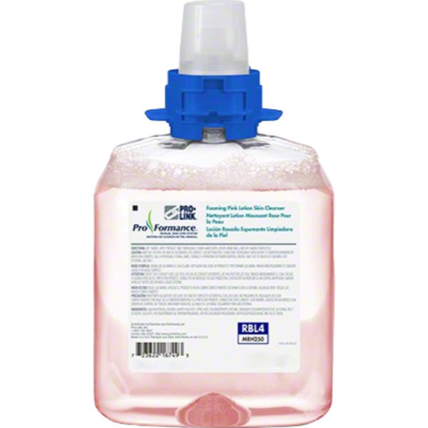 Foam Sanitizer 47mL 1 CT thumbnail
