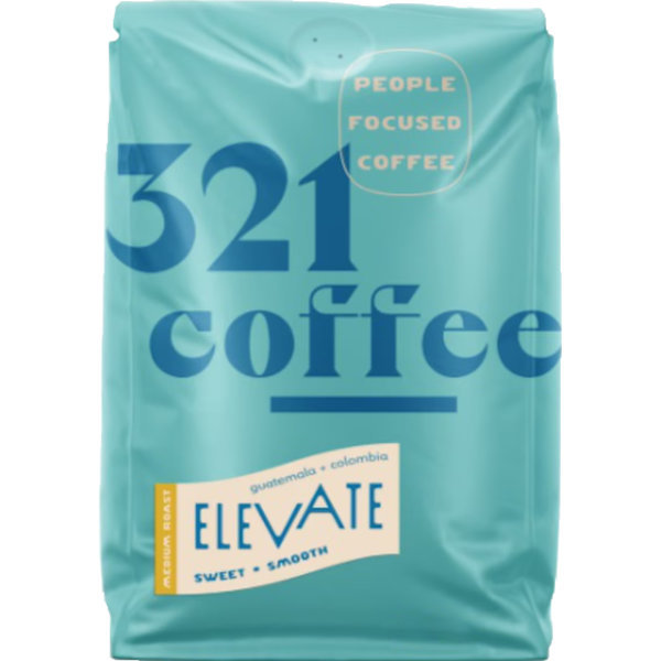 321 Coffee Elevate WB 5lb thumbnail