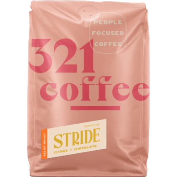 321 Stride Ground 5lb thumbnail