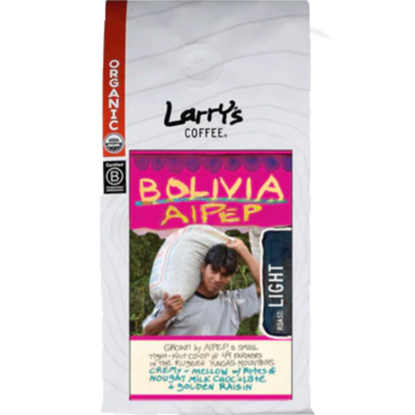 Larry Bolivia Ground 2lb thumbnail