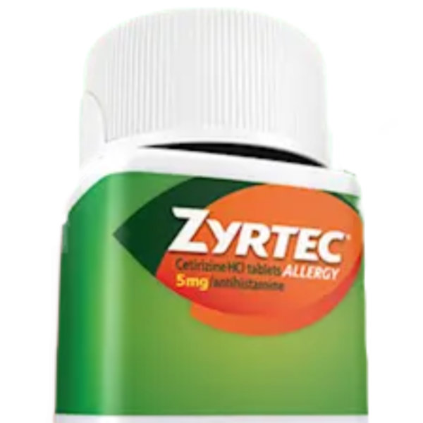Zyrtec thumbnail