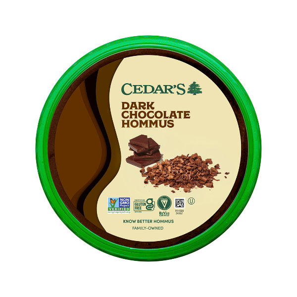 Cedars - Chocolate Dip thumbnail