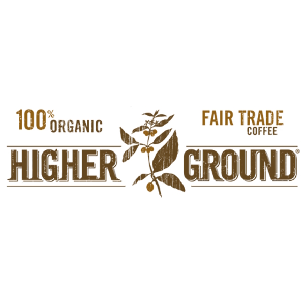 Higher Ground Regular Espresso Ground (5lb) thumbnail