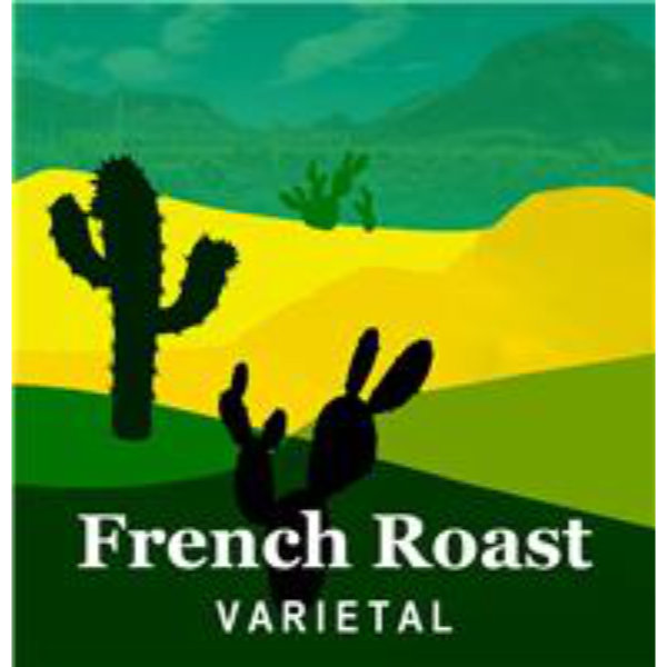 Cactus Creek French Roast WB 5lb thumbnail