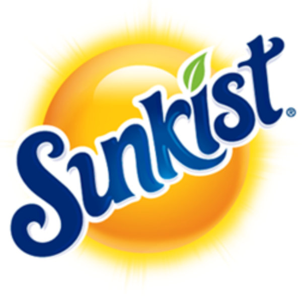 Sunkist Orange BIB 3gal Each thumbnail