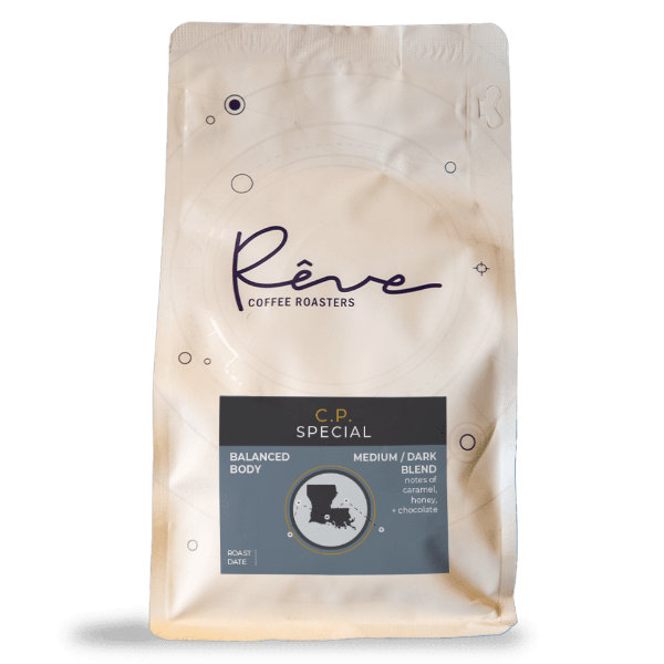 Reve Coffee CP Special WB 2lb Bag thumbnail