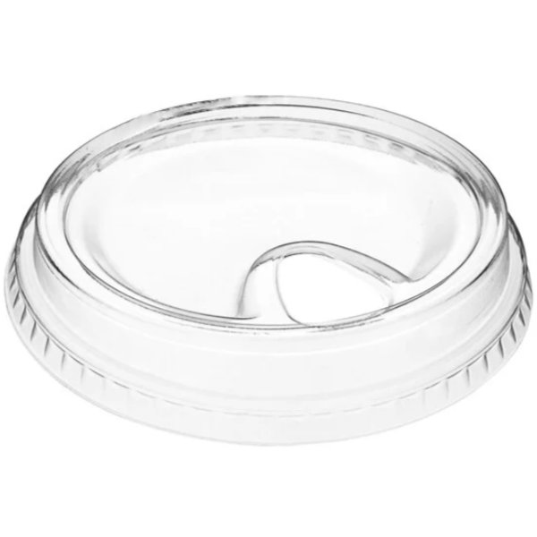 Choice Clear Sip Thru Lid 1000ct thumbnail