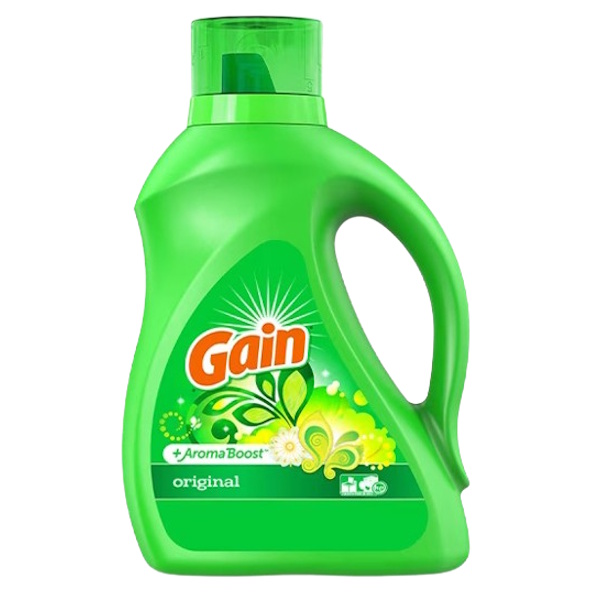 Gain Original Liquid 10 oz. thumbnail