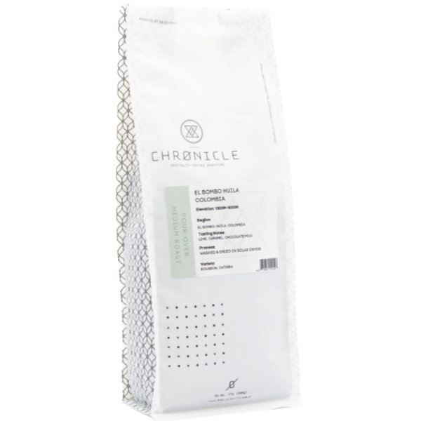 Chronicle Elbombo Huila 2 LB thumbnail